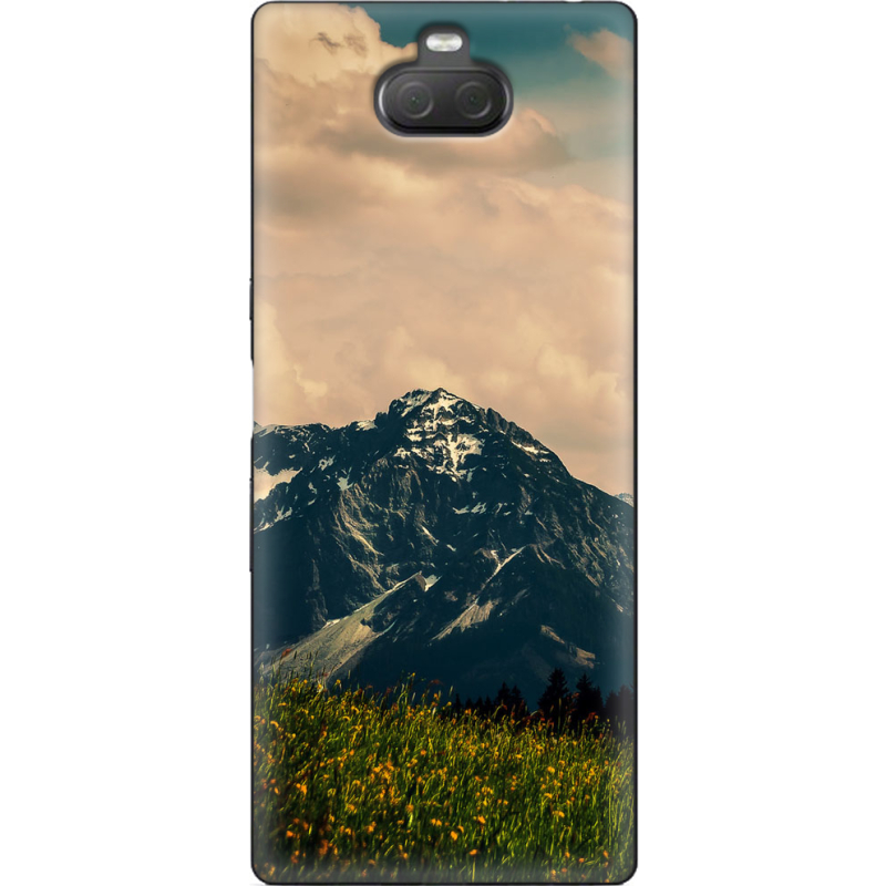 Чехол Uprint Sony Xperia 10 Plus I4213 