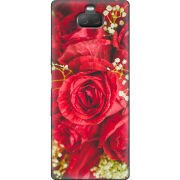 Чехол Uprint Sony Xperia 10 Plus I4213 