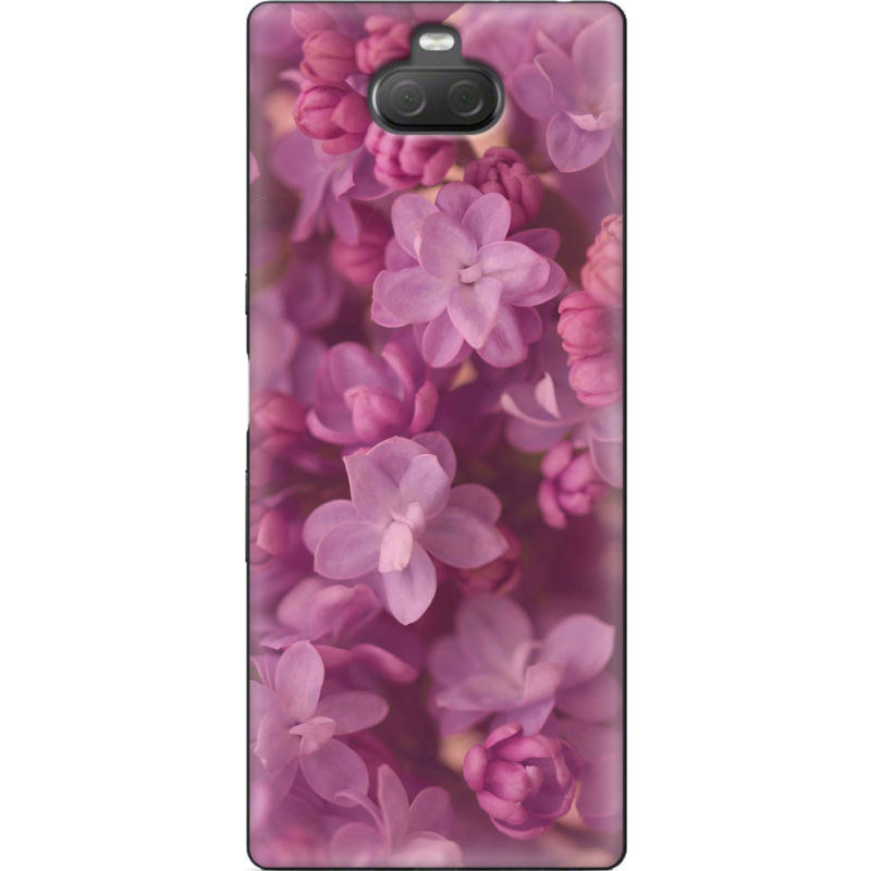 Чехол Uprint Sony Xperia 10 Plus I4213 