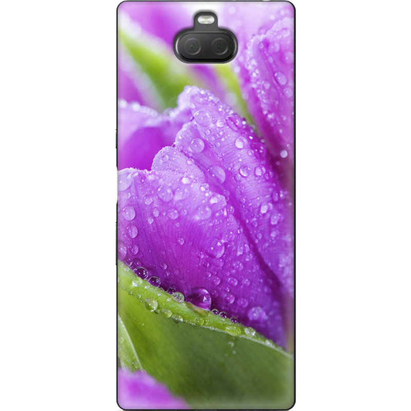 Чехол Uprint Sony Xperia 10 Plus I4213 