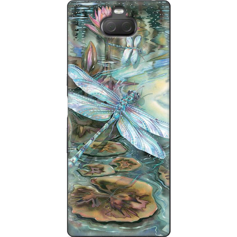 Чехол Uprint Sony Xperia 10 Plus I4213 