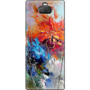 Чехол Uprint Sony Xperia 10 Plus I4213 