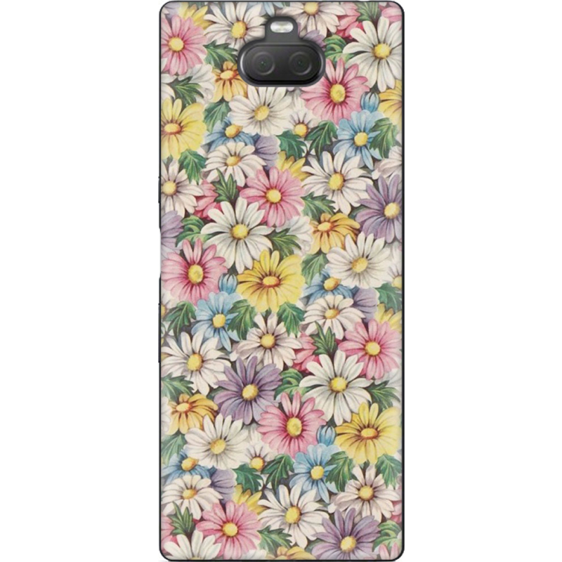 Чехол Uprint Sony Xperia 10 Plus I4213 