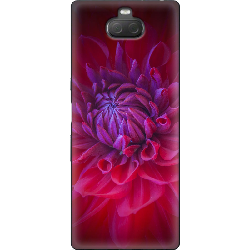 Чехол Uprint Sony Xperia 10 Plus I4213 