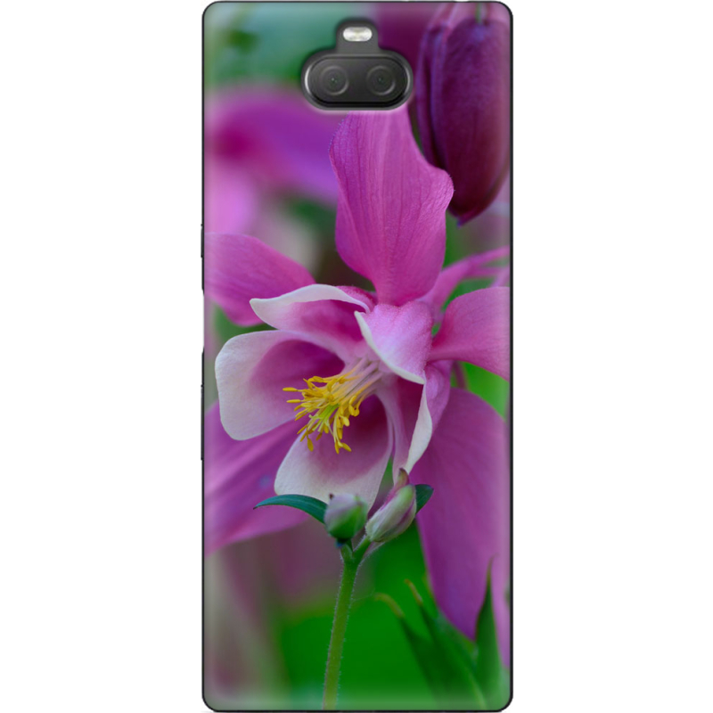 Чехол Uprint Sony Xperia 10 Plus I4213 