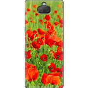 Чехол Uprint Sony Xperia 10 Plus I4213 