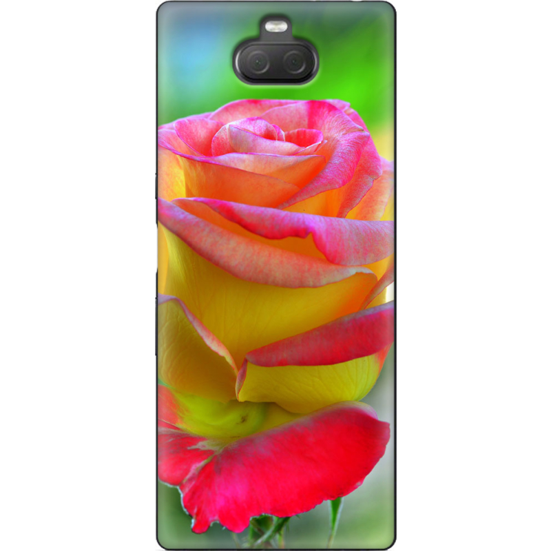 Чехол Uprint Sony Xperia 10 Plus I4213 