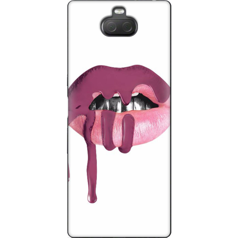 Чехол Uprint Sony Xperia 10 Plus I4213 