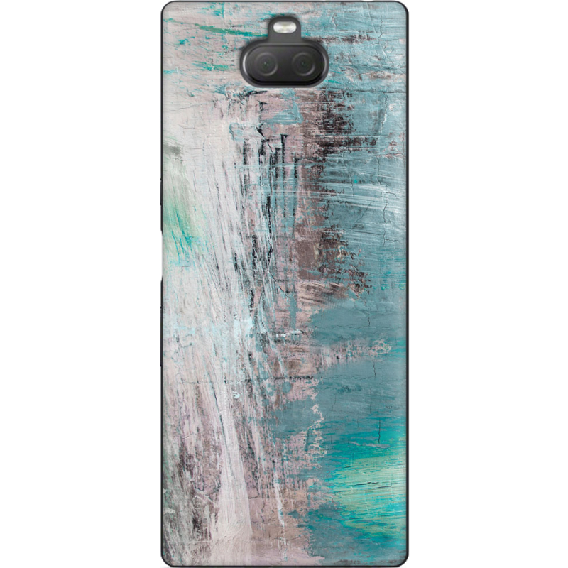 Чехол Uprint Sony Xperia 10 Plus I4213 