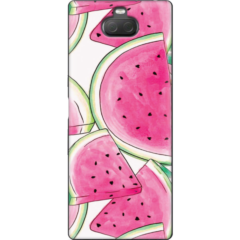 Чехол Uprint Sony Xperia 10 Plus I4213 