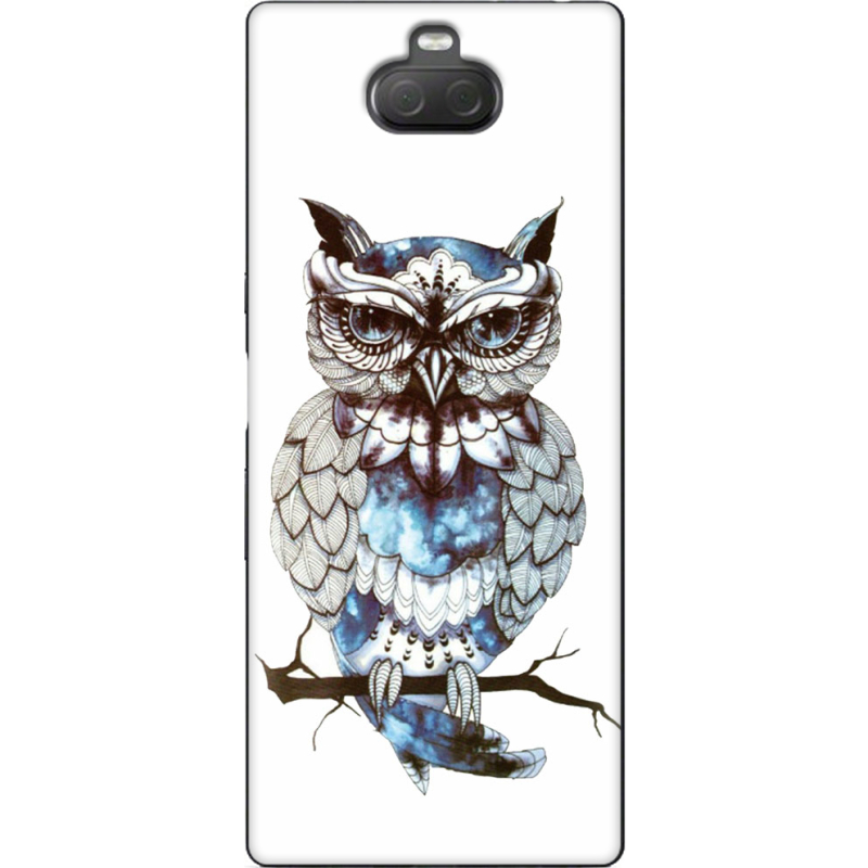 Чехол Uprint Sony Xperia 10 Plus I4213 