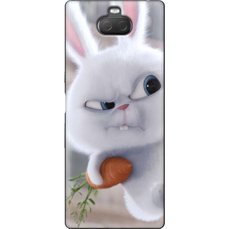 Чехол Uprint Sony Xperia 10 Plus I4213 Rabbit Snowball