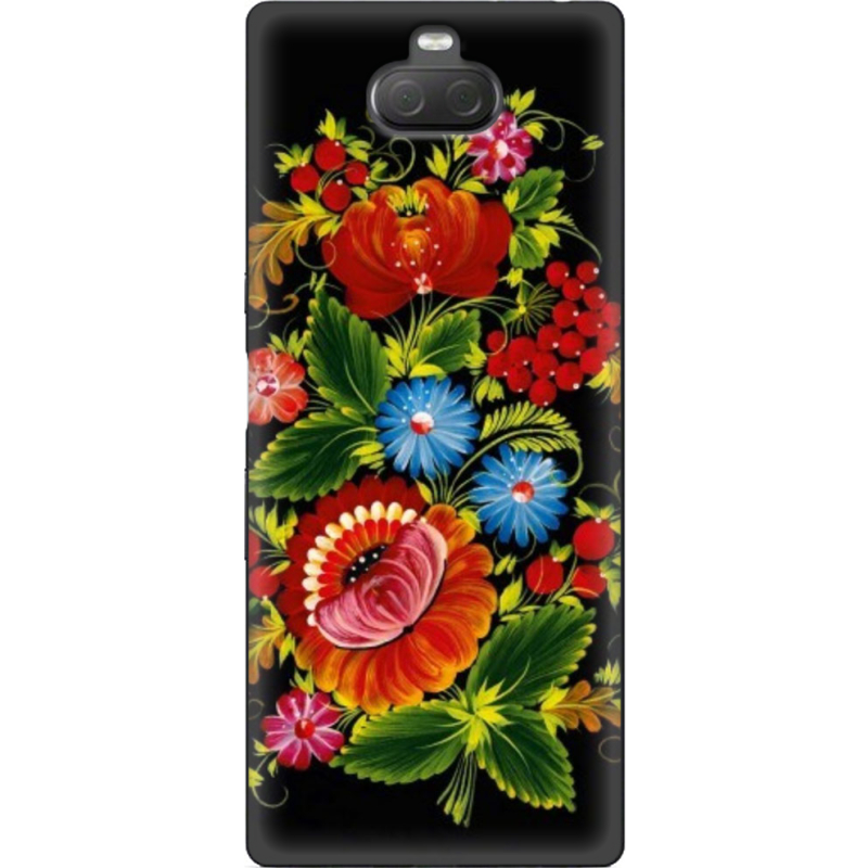 Чехол Uprint Sony Xperia 10 Plus I4213 