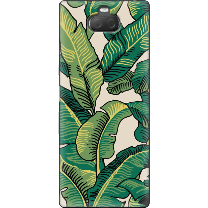 Чехол Uprint Sony Xperia 10 Plus I4213 