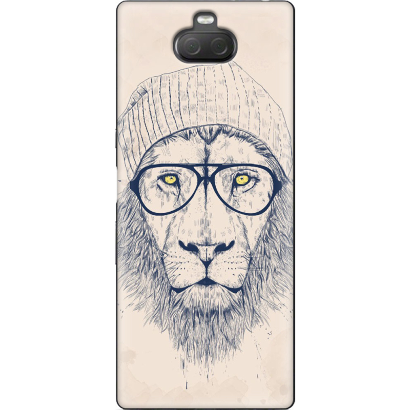 Чехол Uprint Sony Xperia 10 Plus I4213 