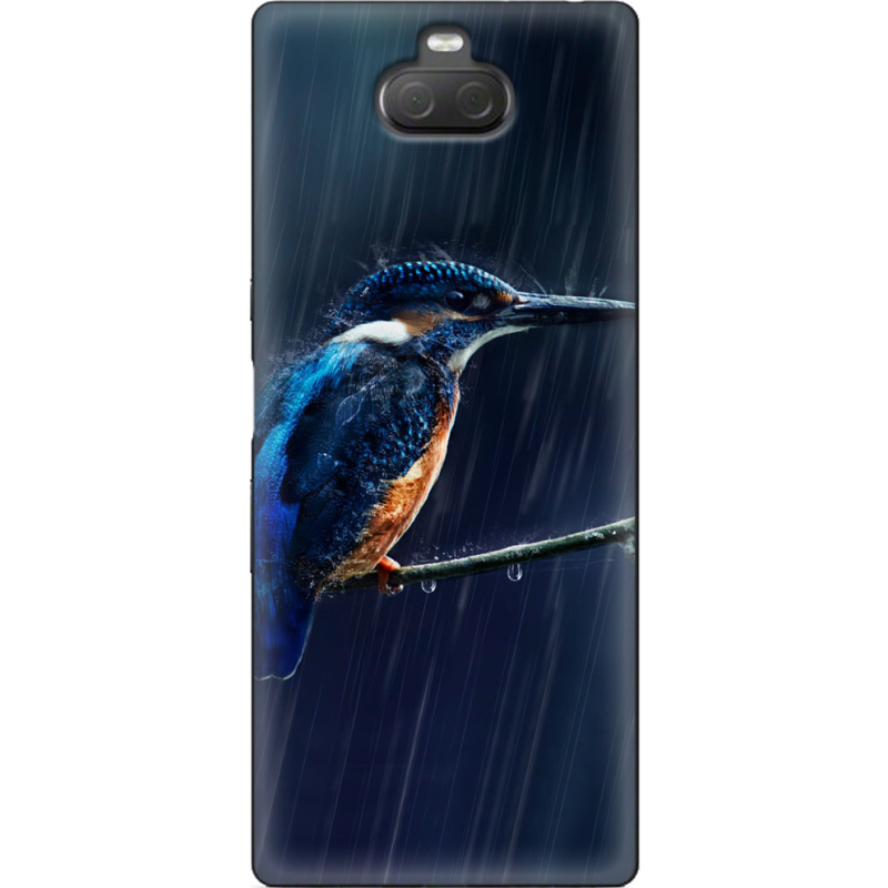 Чехол Uprint Sony Xperia 10 Plus I4213 