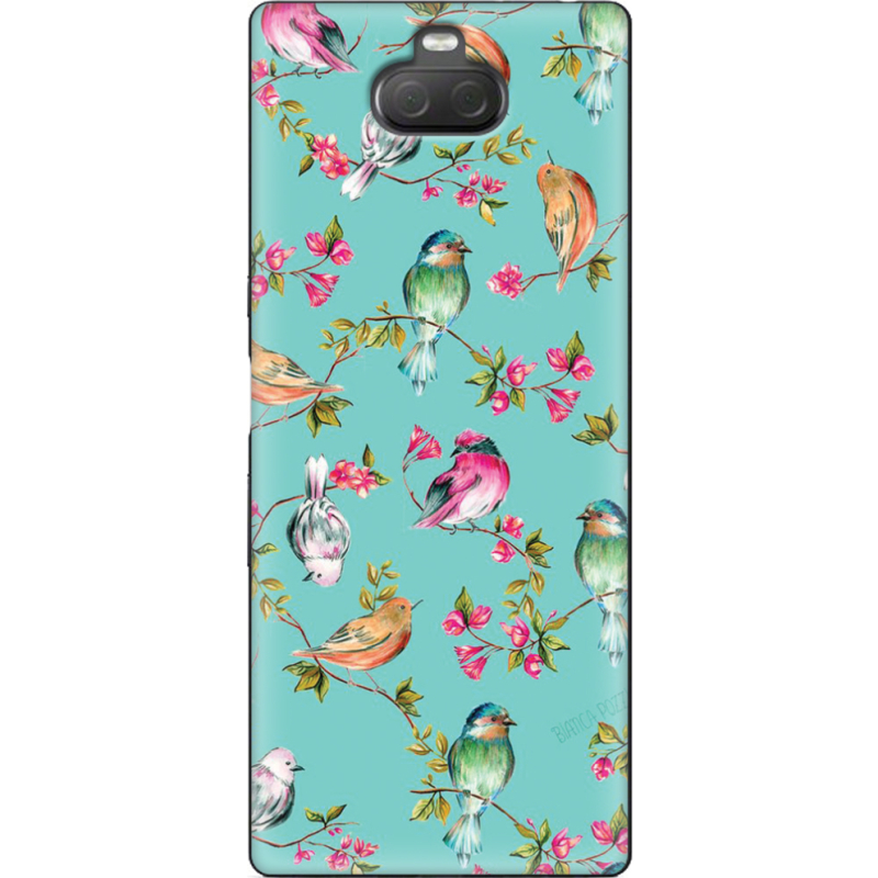 Чехол Uprint Sony Xperia 10 Plus I4213 