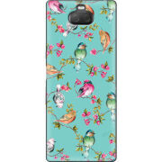 Чехол Uprint Sony Xperia 10 Plus I4213 