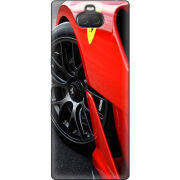 Чехол Uprint Sony Xperia 10 Plus I4213 Ferrari 599XX