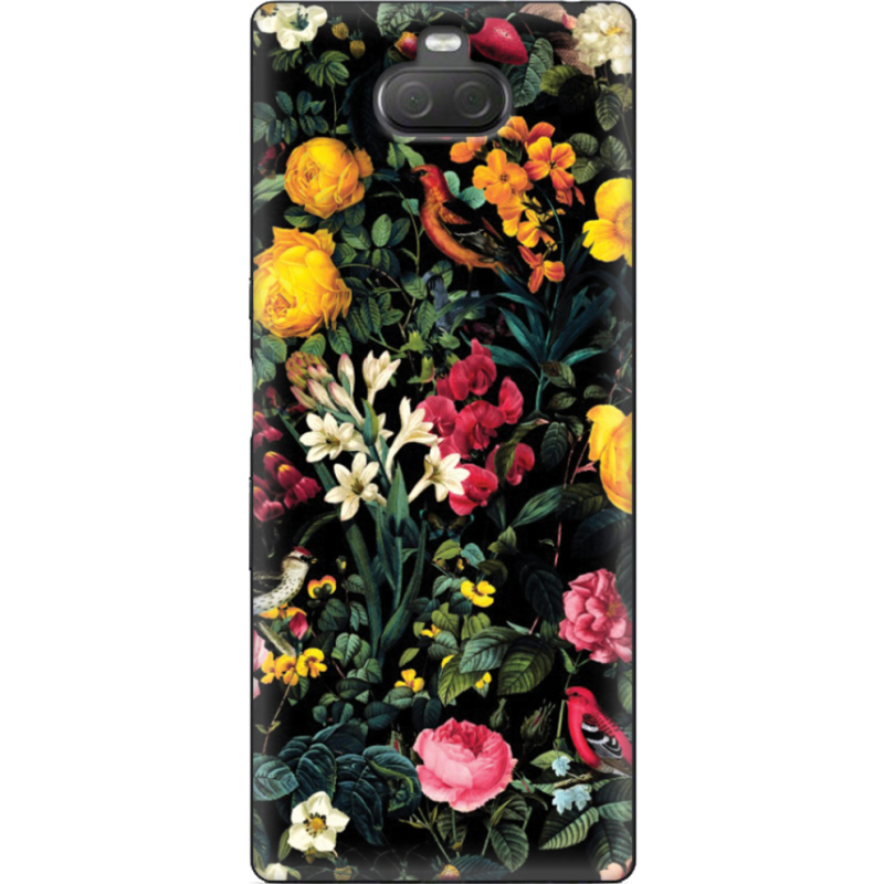 Чехол Uprint Sony Xperia 10 Plus I4213 