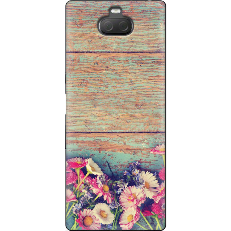 Чехол Uprint Sony Xperia 10 Plus I4213 