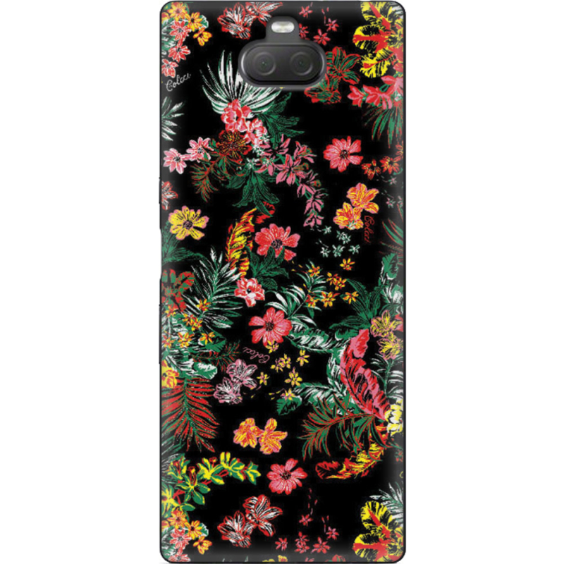 Чехол Uprint Sony Xperia 10 Plus I4213 