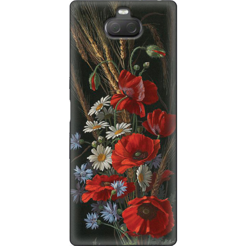 Чехол Uprint Sony Xperia 10 Plus I4213 
