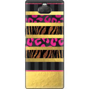 Чехол Uprint Sony Xperia 10 Plus I4213 