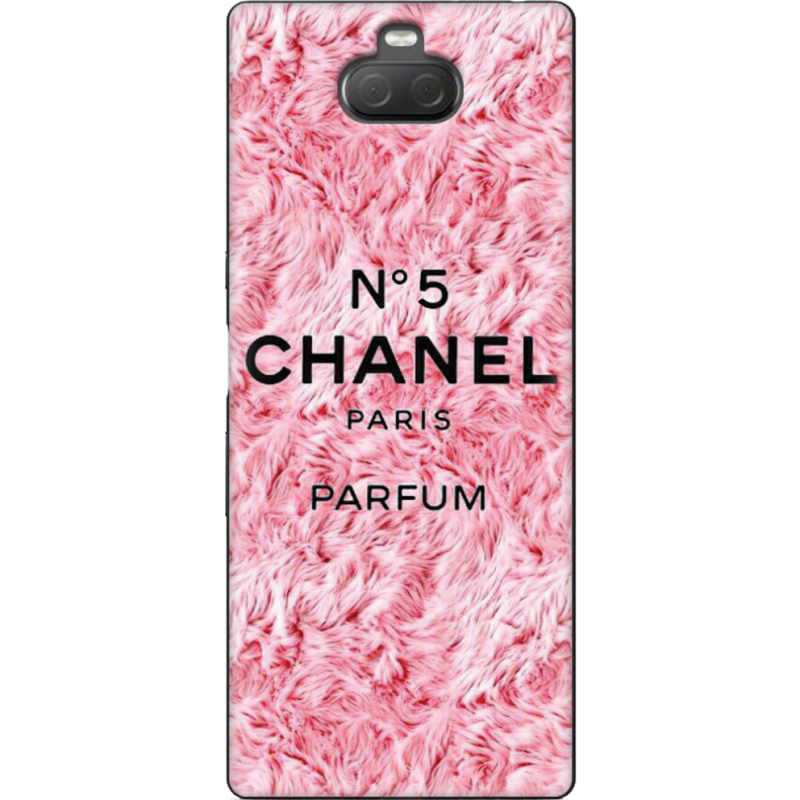 Чехол Uprint Sony Xperia 10 Plus I4213 