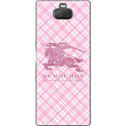 Чехол Uprint Sony Xperia 10 Plus I4213 