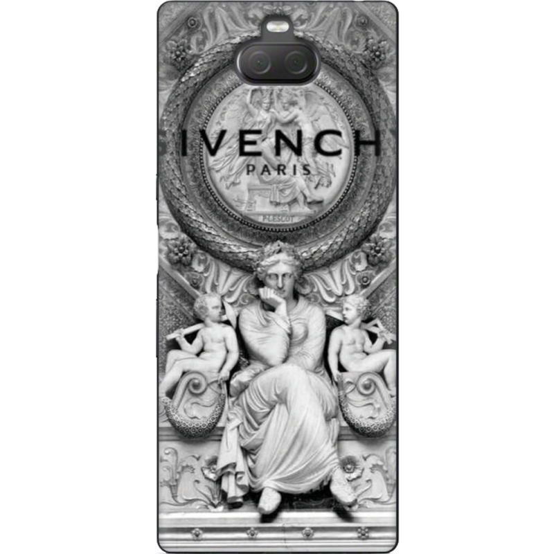 Чехол Uprint Sony Xperia 10 Plus I4213 