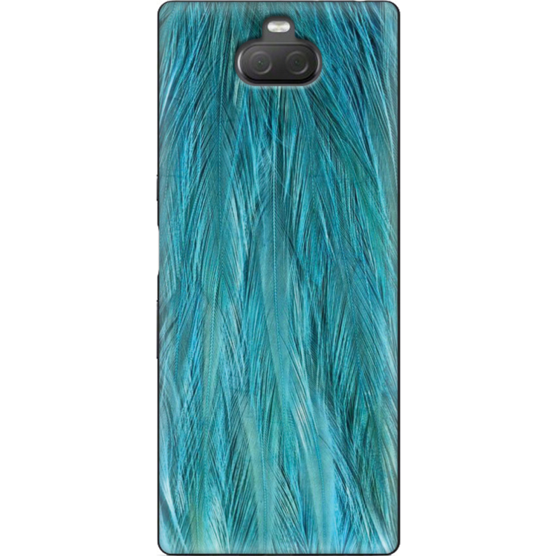 Чехол Uprint Sony Xperia 10 Plus I4213 