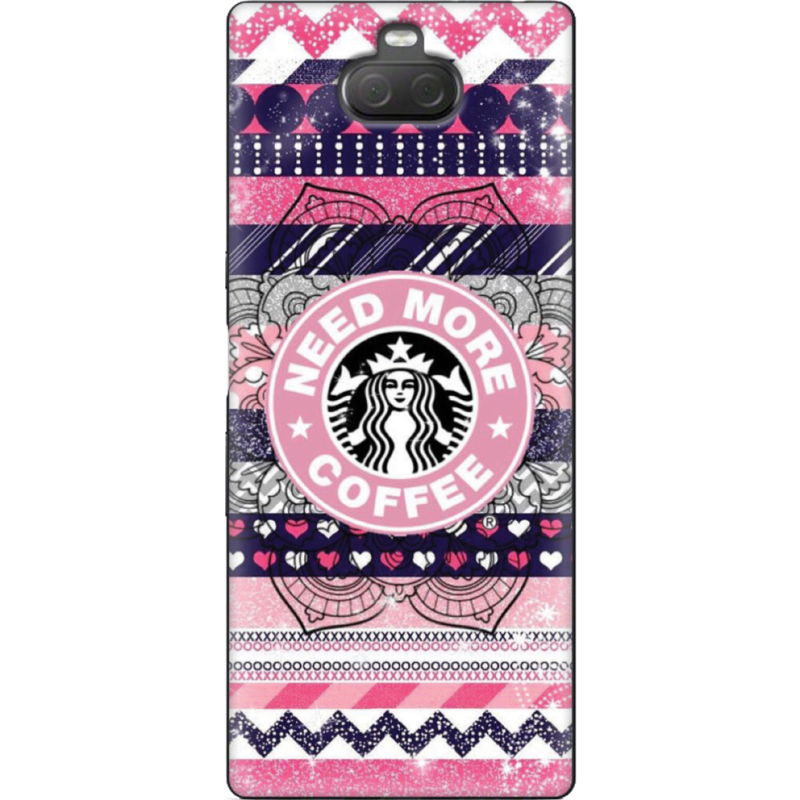 Чехол Uprint Sony Xperia 10 Plus I4213 