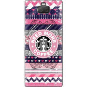 Чехол Uprint Sony Xperia 10 Plus I4213 