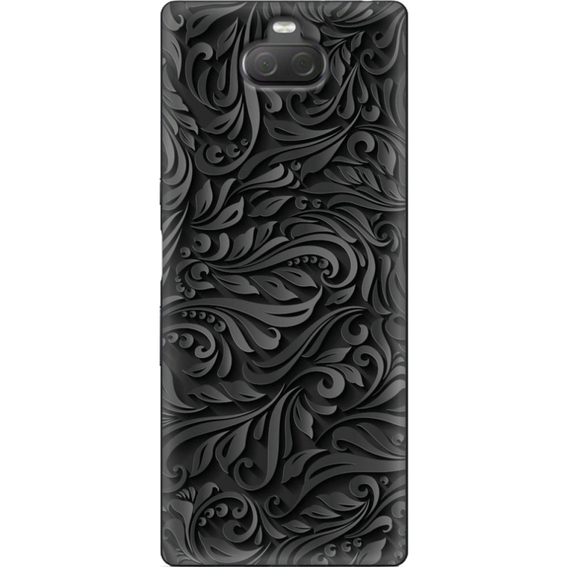 Чехол Uprint Sony Xperia 10 Plus I4213 