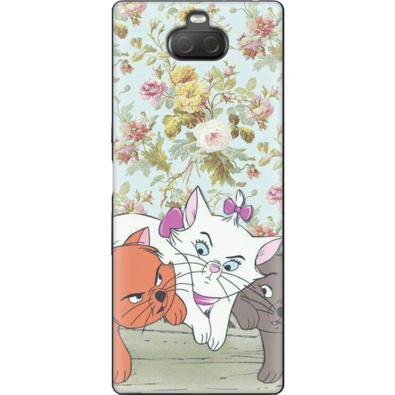 Чехол Uprint Sony Xperia 10 Plus I4213 