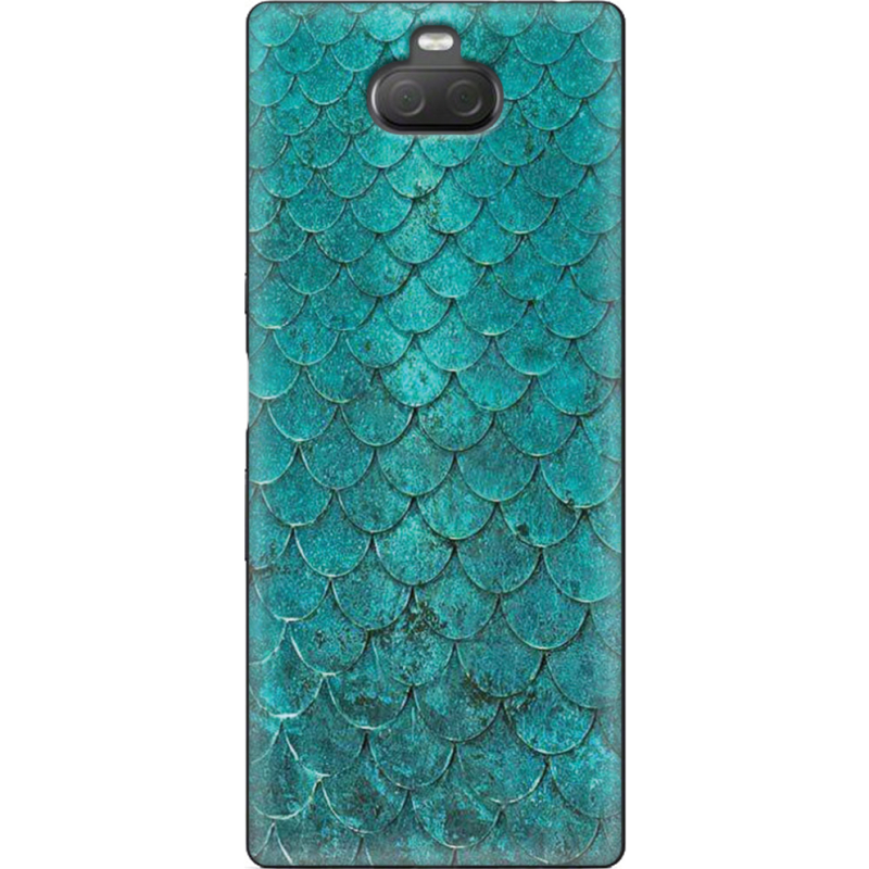 Чехол Uprint Sony Xperia 10 Plus I4213 