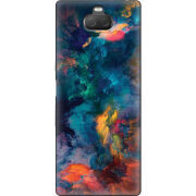 Чехол Uprint Sony Xperia 10 Plus I4213 
