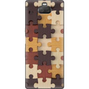 Чехол Uprint Sony Xperia 10 Plus I4213 