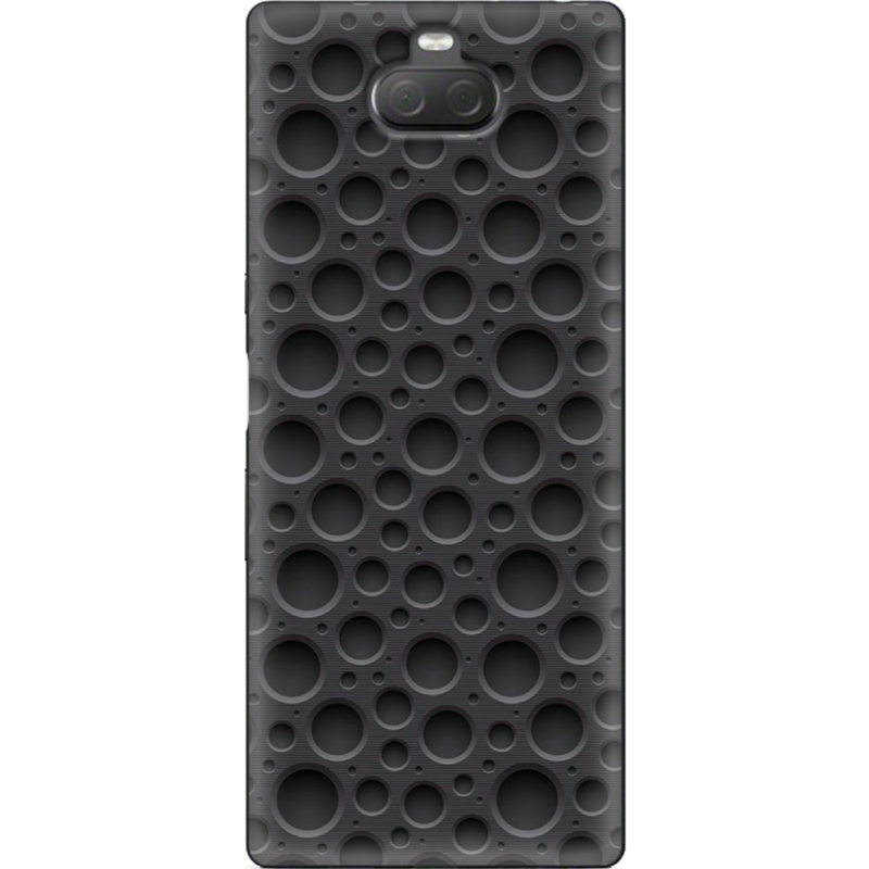 Чехол Uprint Sony Xperia 10 Plus I4213 