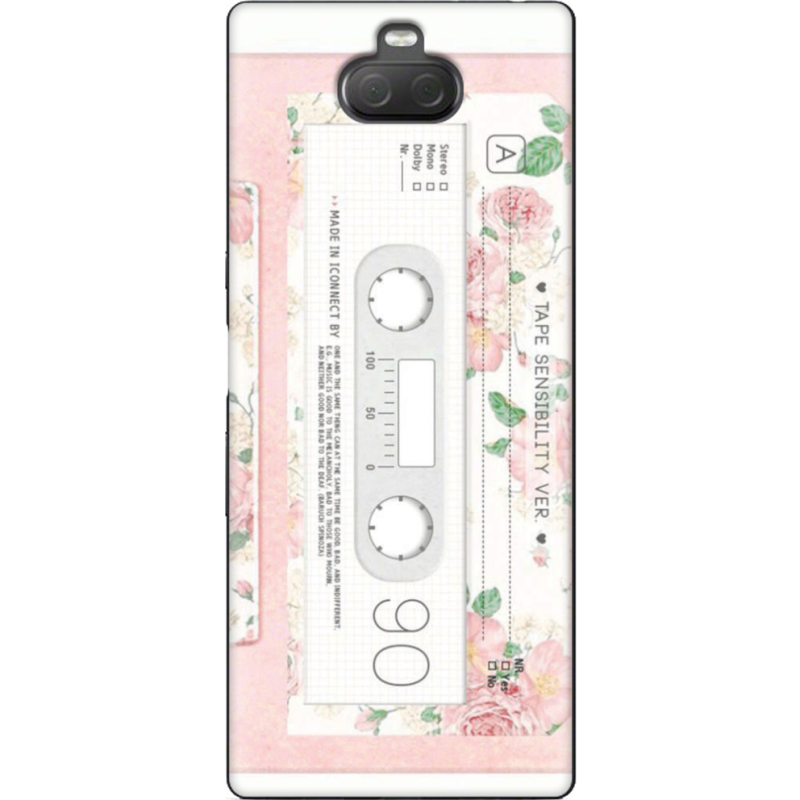 Чехол Uprint Sony Xperia 10 Plus I4213 