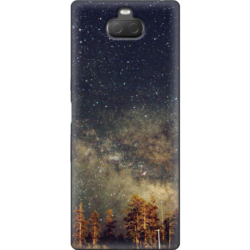 Чехол Uprint Sony Xperia 10 Plus I4213 