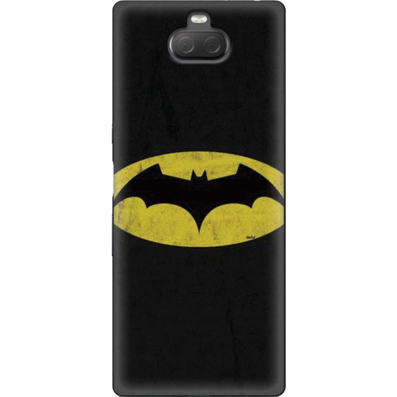 Чехол Uprint Sony Xperia 10 Plus I4213 