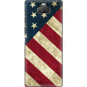 Чехол Uprint Sony Xperia 10 Plus I4213 USA