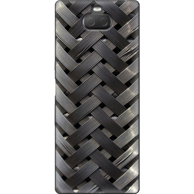 Чехол Uprint Sony Xperia 10 Plus I4213 