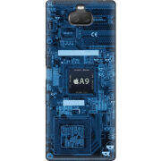 Чехол Uprint Sony Xperia 10 Plus I4213 