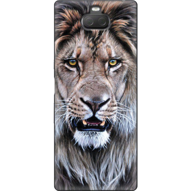 Чехол Uprint Sony Xperia 10 Plus I4213 