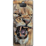 Чехол Uprint Sony Xperia 10 Plus I4213 