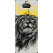 Чехол Uprint Sony Xperia 10 Plus I4213 