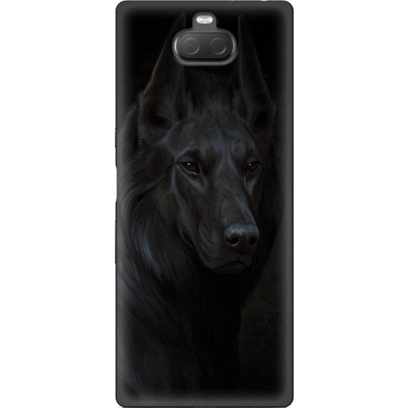 Чехол Uprint Sony Xperia 10 Plus I4213 